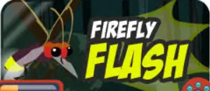 Wild Kratts: Firefly Flash logo