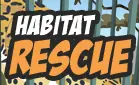 Wild Kratts: Habitat Rescue logo
