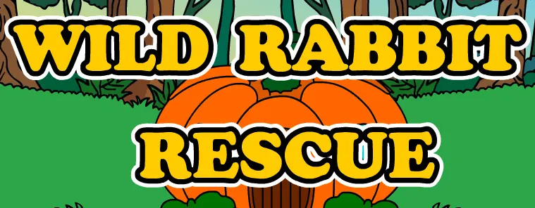 Wild Rabbit Rescue logo