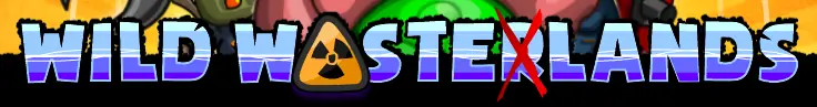 Wild Wastelands logo