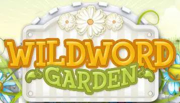 Wild Word Garden logo
