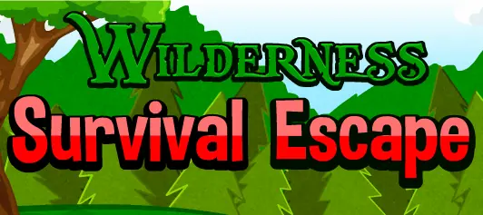 Wilderness Survival Escape logo