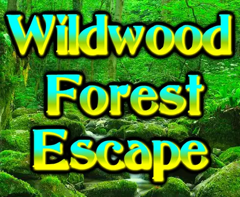 Wildwood Forest Escape logo