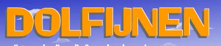 Willem Wever dolphin game logo