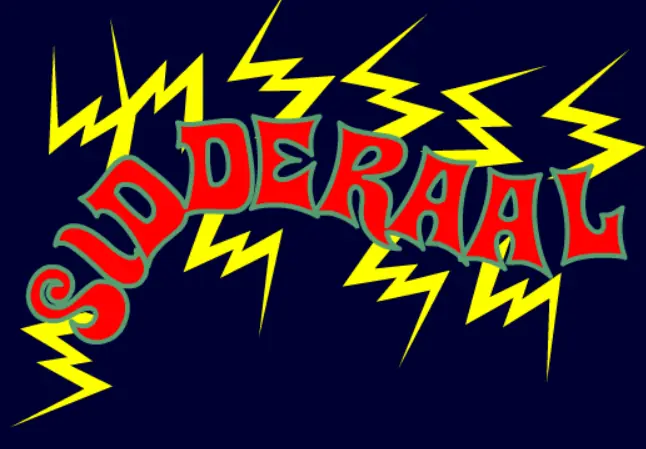 Willem Wever eel game logo