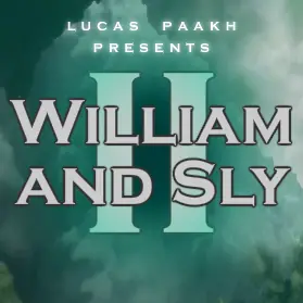 William and Sly II logo