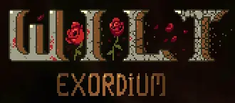 Wilt: Exordium logo