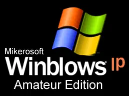 Winblows Emulator logo