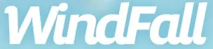 Windfall logo