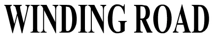 Winding Road logo