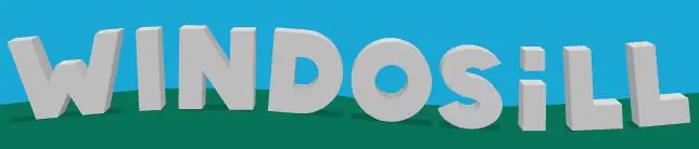 Windosill logo