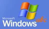 Windows ABC - SP2 logo