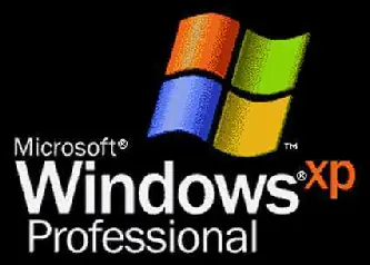 Windows Disaster! logo