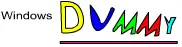 Windows Dummy logo