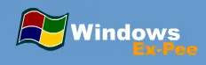 Windows Ex-Pee logo