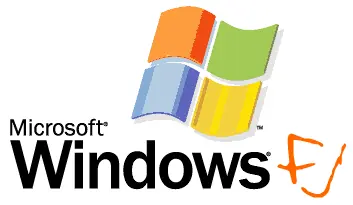 Windows FJ logo