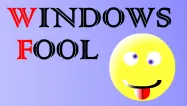 Windows Fool logo