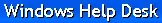 Windows Help Desk logo