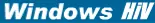 Windows HIV logo