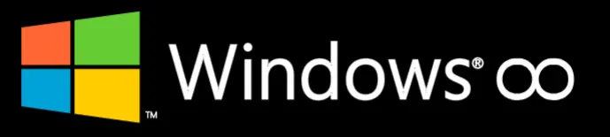 Windows Infinity logo