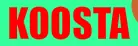 Windows koosta logo