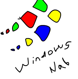 Windows NAB logo