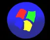 Windows Pista logo