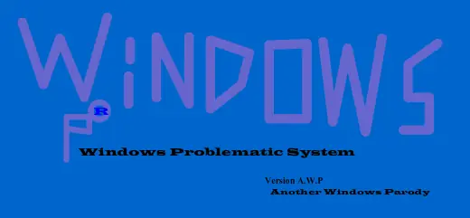 Windows Problematic Ver. logo
