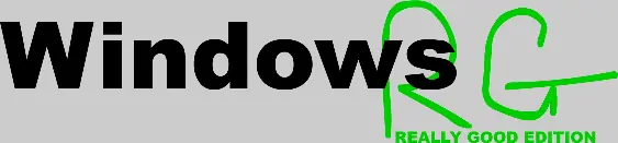Windows RG logo