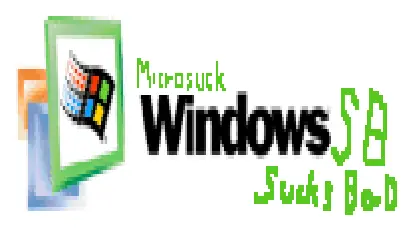 Windows SB v1.11 logo
