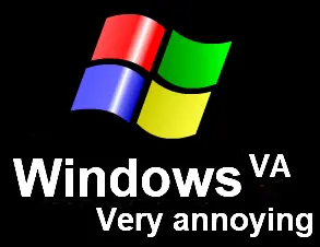 Windows VA logo