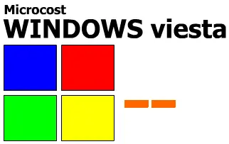 Windows Viesta 2 logo