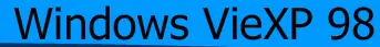 Windows Viesta 3 logo