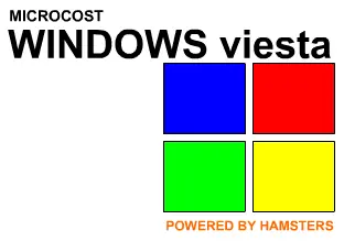 Windows Viesta logo