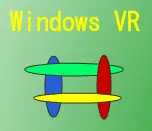 Windows VR logo