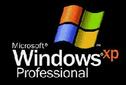 Windows (william_) logo