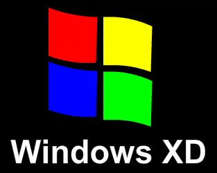 Windows XD logo