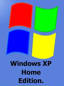 Windows XP Home Edition Simulator logo