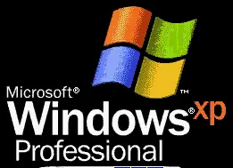 Windows XP? logo