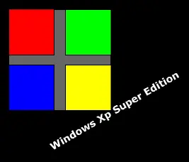 Windows Xp Super ED. logo
