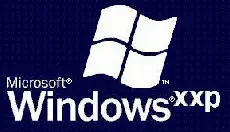 Windows XXP logo