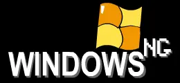 WindowsNG logo
