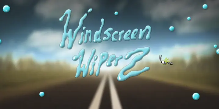 Windscreen Wiperz logo