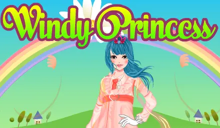 Windy Princess logo