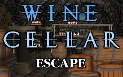 Wine Cellar Escape logo