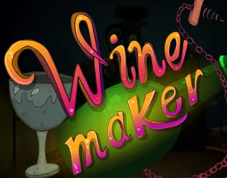 Wine Maker logo