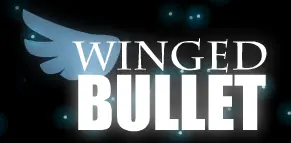 Winged Bullet logo