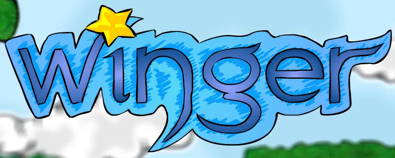 Winger logo
