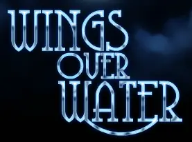 Wings over Water logo