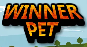 Winner Pet logo
